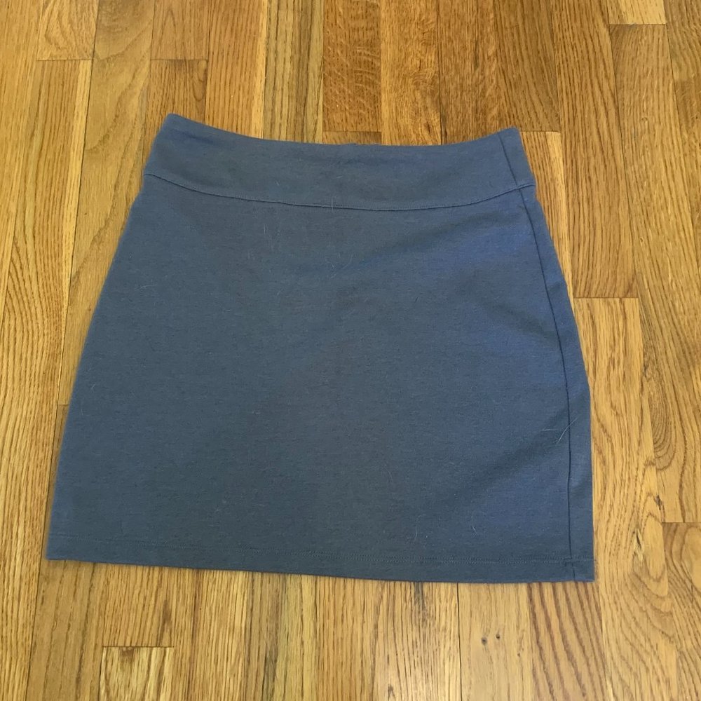 Urban Outfitters - BDG Mini Skirt - Medium